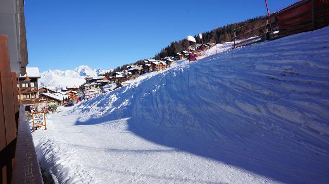 Apartements GRANDE OURSE - Vallandry