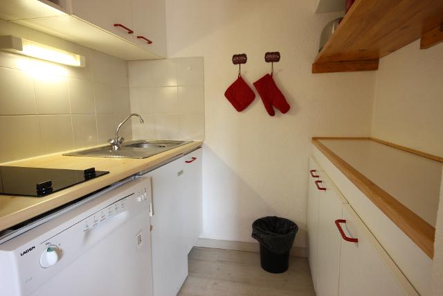 Apartements GRANDE OURSE - Vallandry