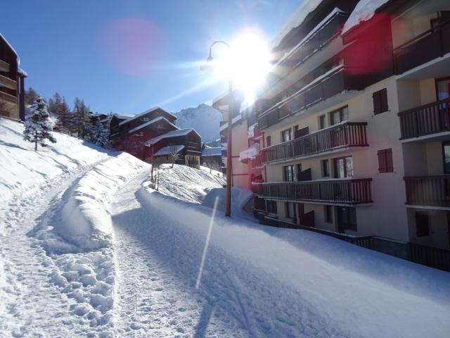 Apartements GRANDE OURSE - Vallandry