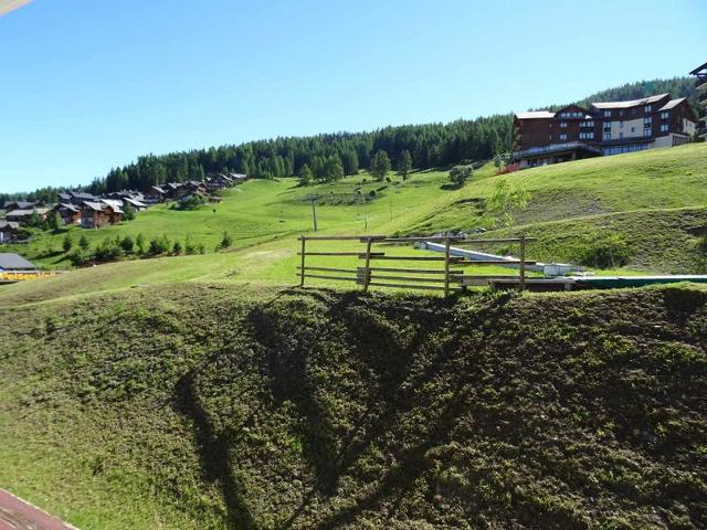 Apartements GRANDE OURSE - Vallandry