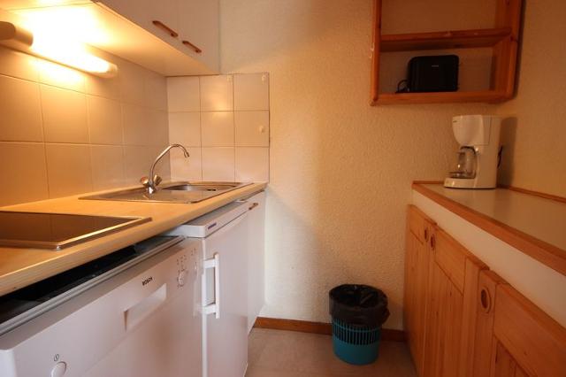 Apartements GRANDE OURSE - Vallandry