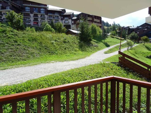 Apartements GRANDE OURSE - Vallandry