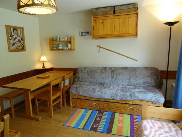 Apartements GRANDE OURSE - Vallandry