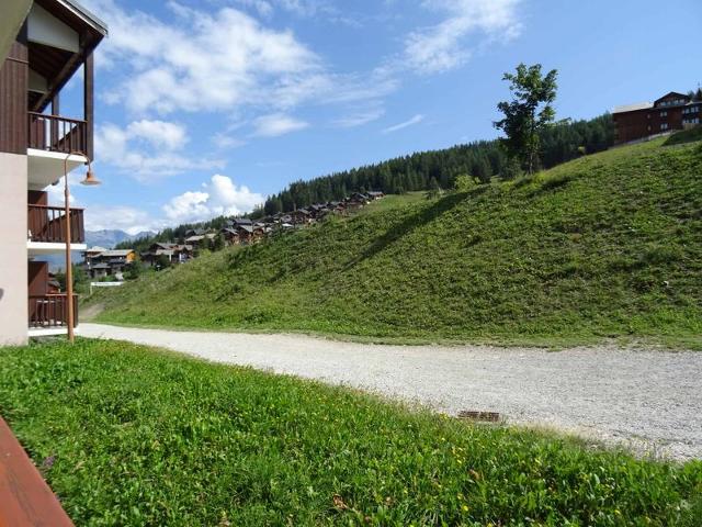 Apartements GRANDE OURSE - Vallandry