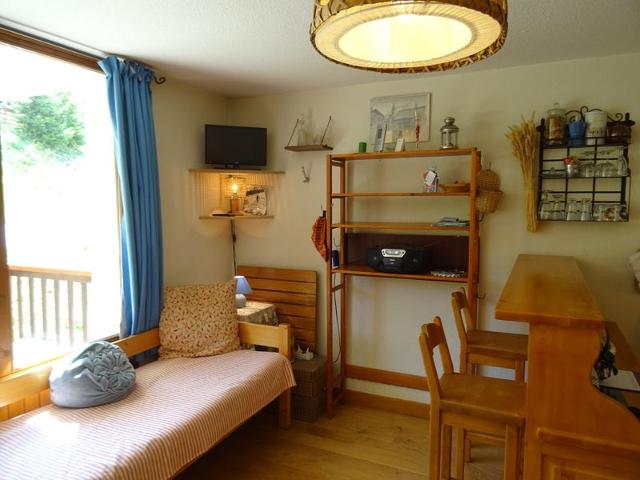 Apartements GRANDE OURSE - Vallandry