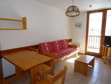 Apartements GRANDE OURSE - Vallandry