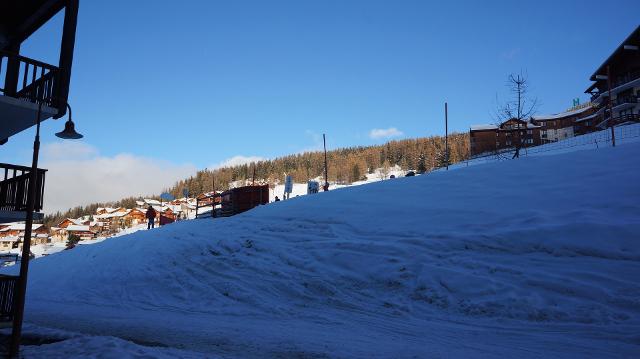 Apartements GRANDE OURSE - Vallandry