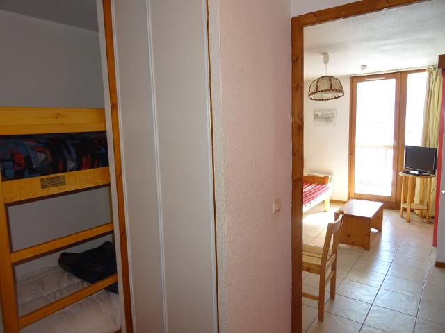 Apartements GRANDE OURSE - Vallandry