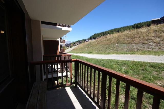 Apartements GRANDE OURSE - Vallandry