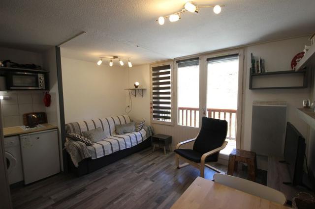 Apartements GRANDE OURSE - Vallandry