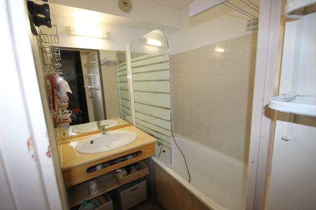 Apartements GRANDE OURSE - Vallandry