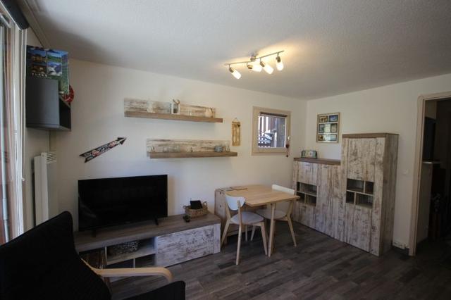 Apartements GRANDE OURSE - Vallandry