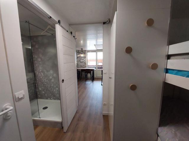 Apartements GRANDE OURSE - Vallandry