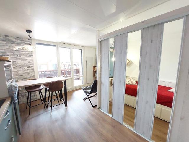 Apartements GRANDE OURSE - Vallandry