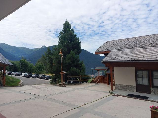 Apartements GRANDE OURSE - Vallandry