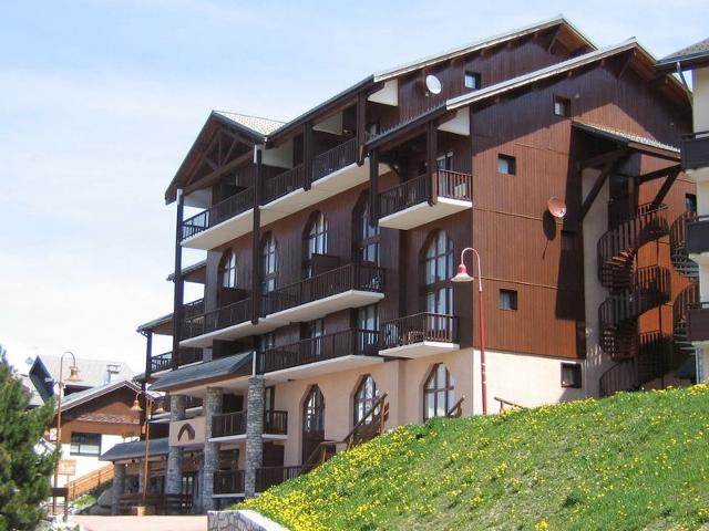 Apartements GRANDE OURSE - Vallandry