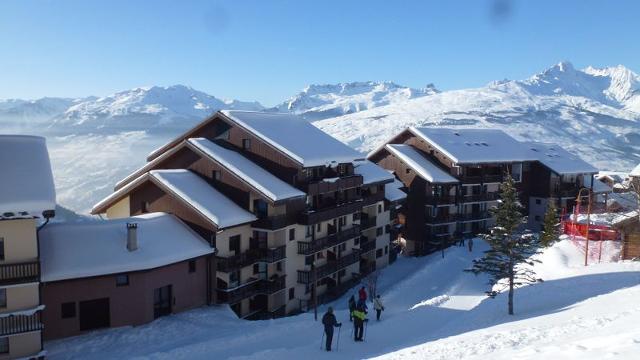 Apartements GRANDE OURSE - Vallandry