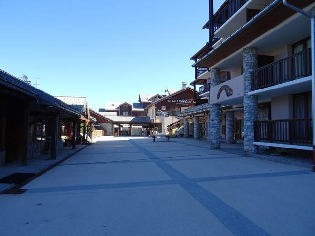 Apartements GRANDE OURSE - Vallandry