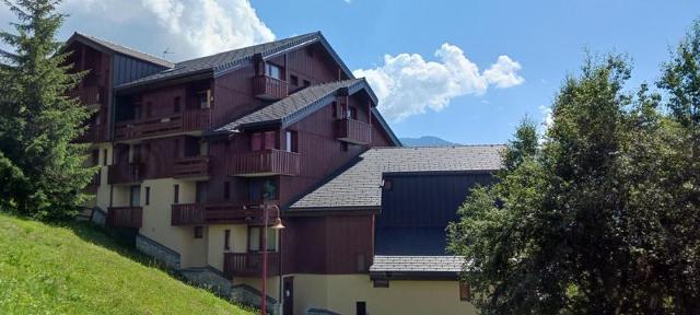 Apartements MICHAILLES - Vallandry