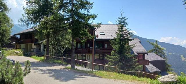 Apartements MICHAILLES - Vallandry
