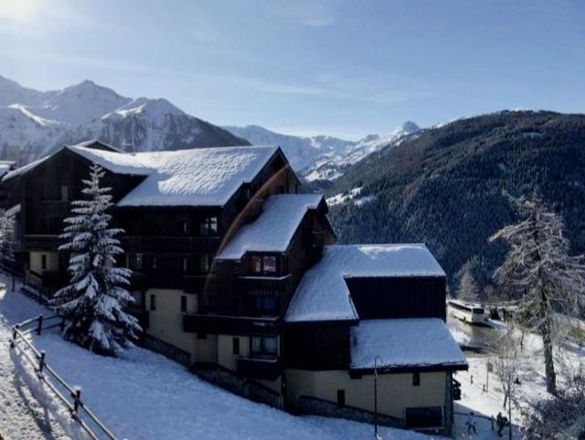 Apartements MICHAILLES - Vallandry