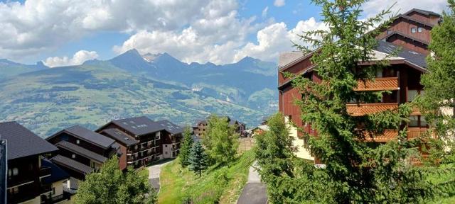 Apartements MICHAILLES - Vallandry