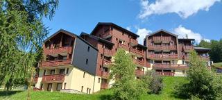 Apartements MICHAILLES - Vallandry