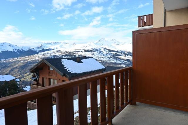 Apartements PETITE OURSE A - Vallandry