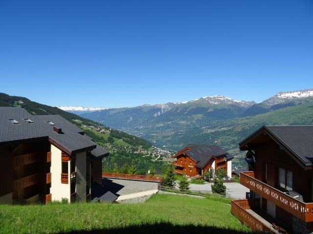 Apartements PETITE OURSE A - Vallandry