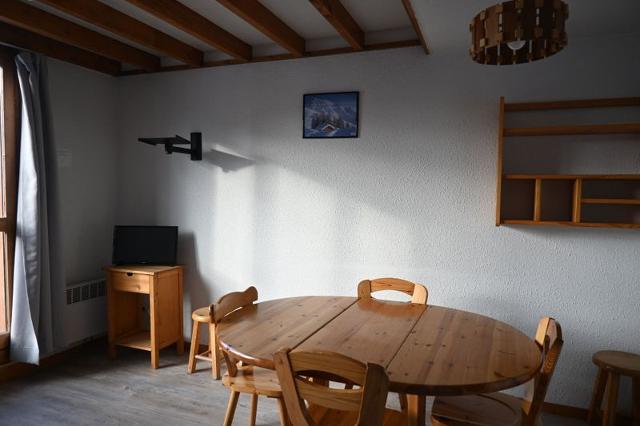 Apartements PETITE OURSE A - Vallandry