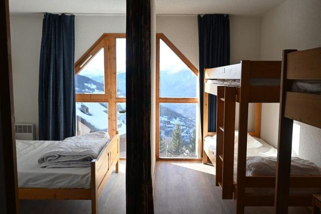 Apartements PETITE OURSE A - Vallandry