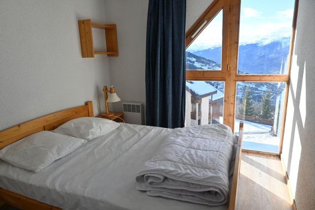 Apartements PETITE OURSE A - Vallandry