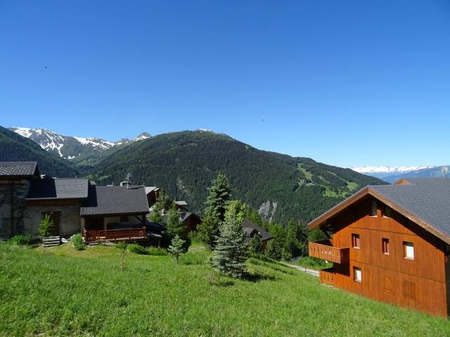 Apartements PETITE OURSE A - Vallandry