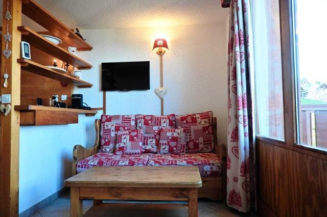 Apartements PETITE OURSE A - Vallandry