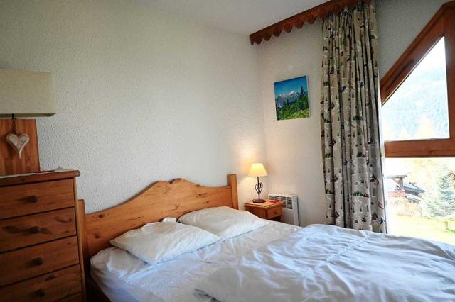 Apartements PETITE OURSE A - Vallandry