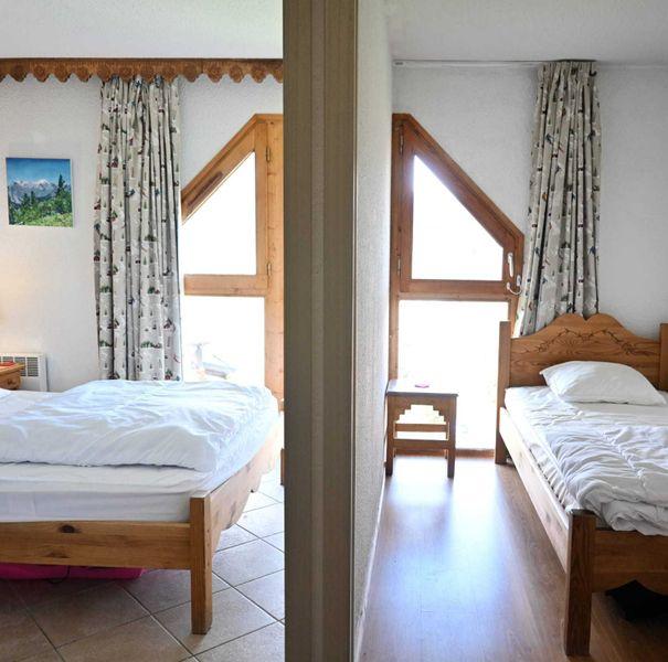 Apartements PETITE OURSE A - Vallandry