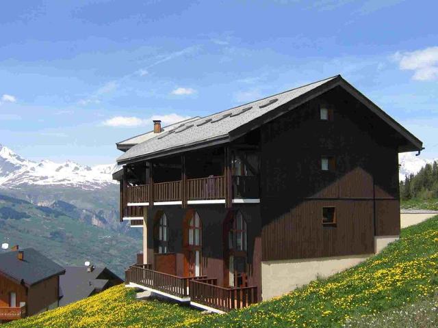 Apartements PETITE OURSE A - Vallandry