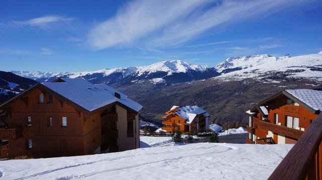 Apartements PETITE OURSE A - Vallandry