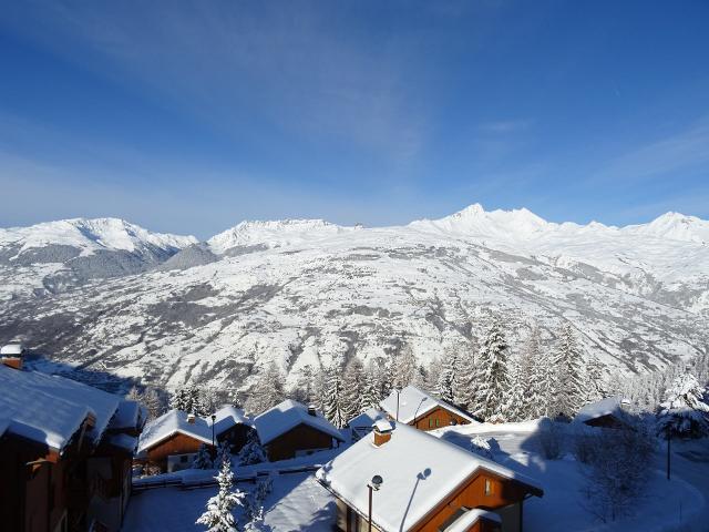 Apartements PRESLES - Vallandry