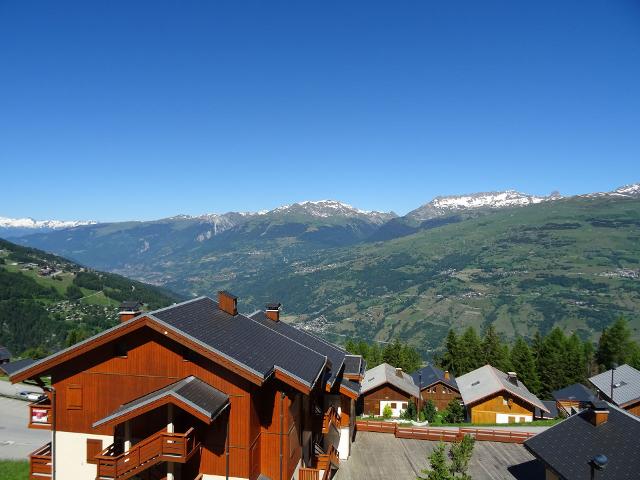 Apartements PRESLES - Vallandry