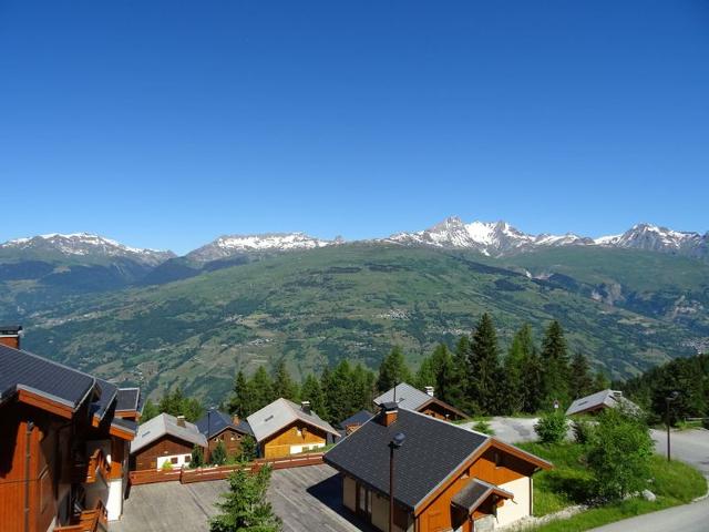 Apartements PRESLES - Vallandry