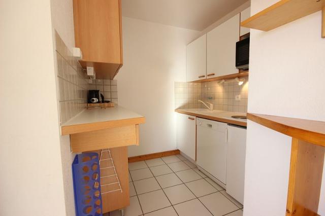 Apartements PRESLES - Vallandry