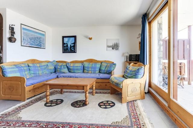 Apartements PRESLES - Vallandry