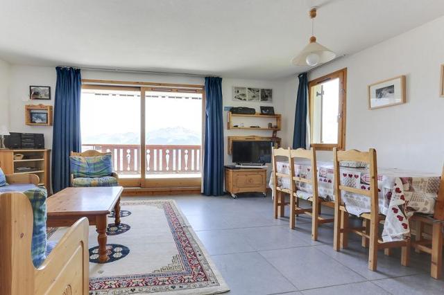 Apartements PRESLES - Vallandry