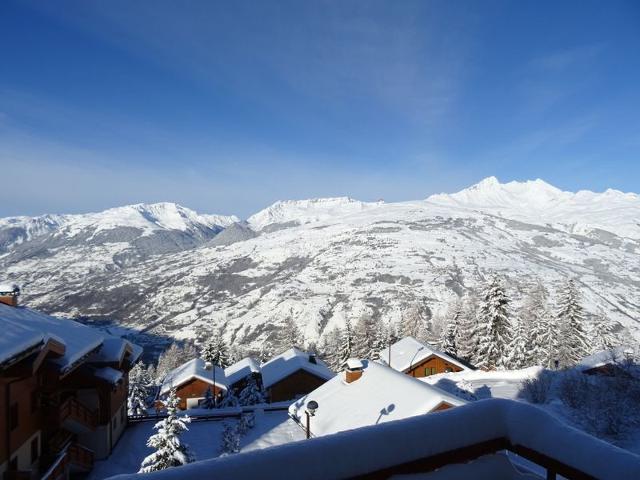 Apartements PRESLES - Vallandry