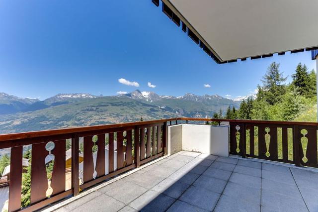 Apartements PRESLES - Vallandry