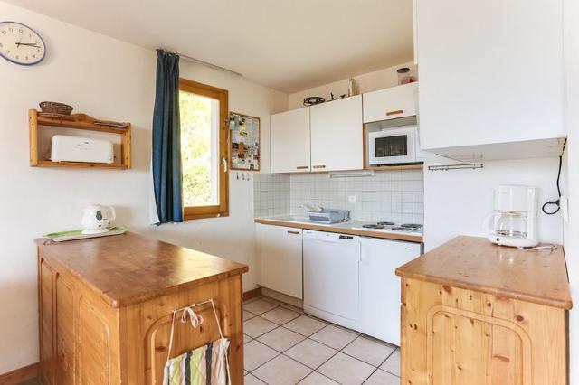 Apartements PRESLES - Vallandry