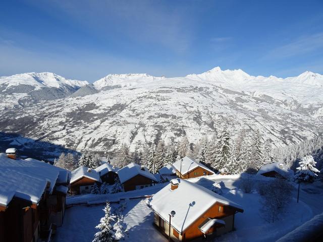 Apartements PRESLES - Vallandry