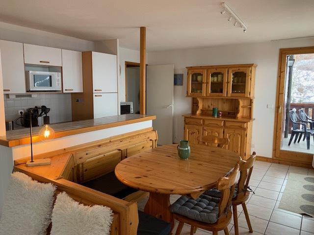 Apartements PRESLES - Vallandry