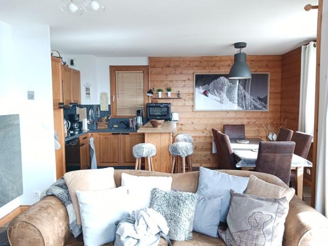 Apartements PRESLES - Vallandry